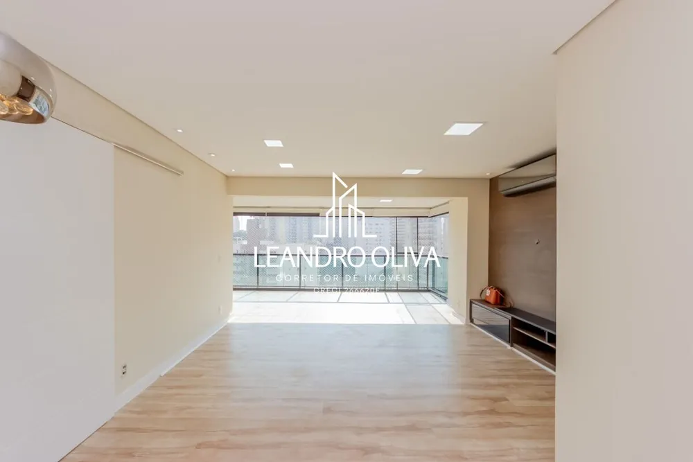 Apartamento, 3 quartos, 108 m² - Foto 3