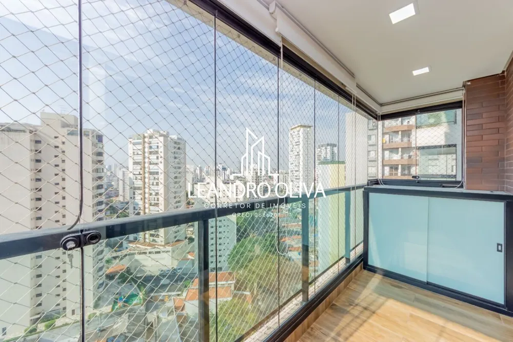 Apartamento, 3 quartos, 108 m² - Foto 8