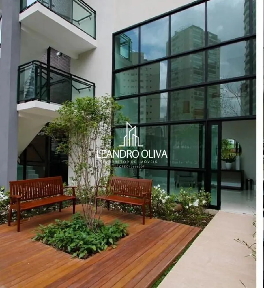 Apartamento, 3 quartos, 108 m² - Foto 16