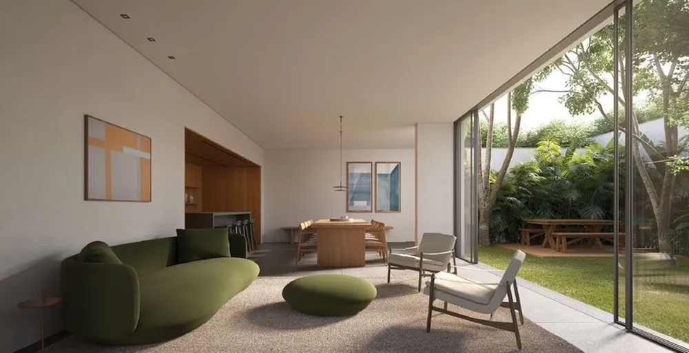 Apartamento, 2 quartos, 134 m² - Foto 7