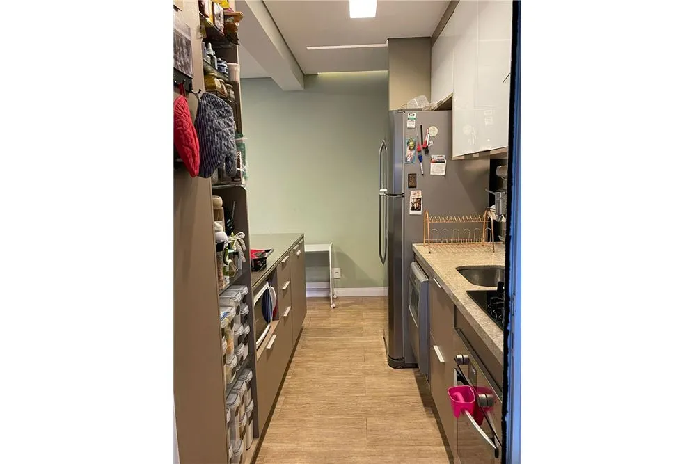 Apartamento, 2 quartos, 71 m² - Foto 11
