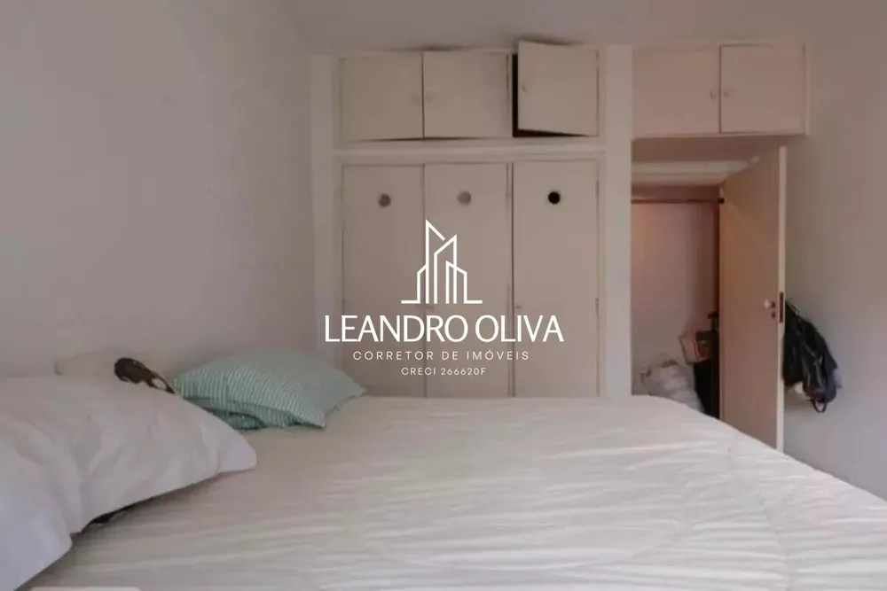 Apartamento, 2 quartos, 113 m² - Foto 10