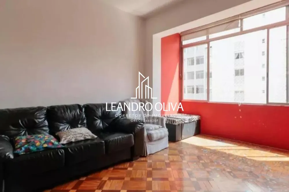 Apartamento, 2 quartos, 113 m² - Foto 11