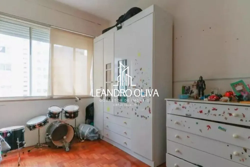 Apartamento, 2 quartos, 113 m² - Foto 5