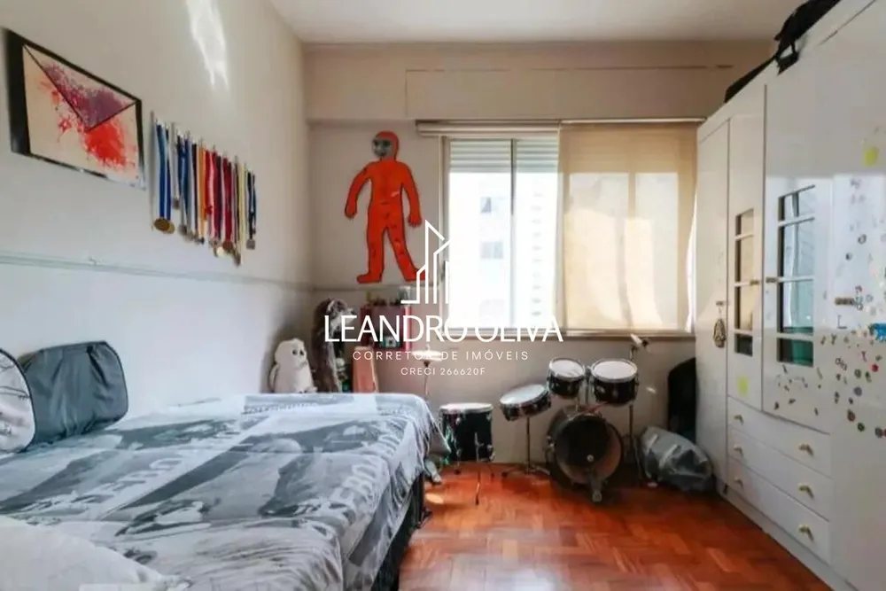 Apartamento, 2 quartos, 113 m² - Foto 3