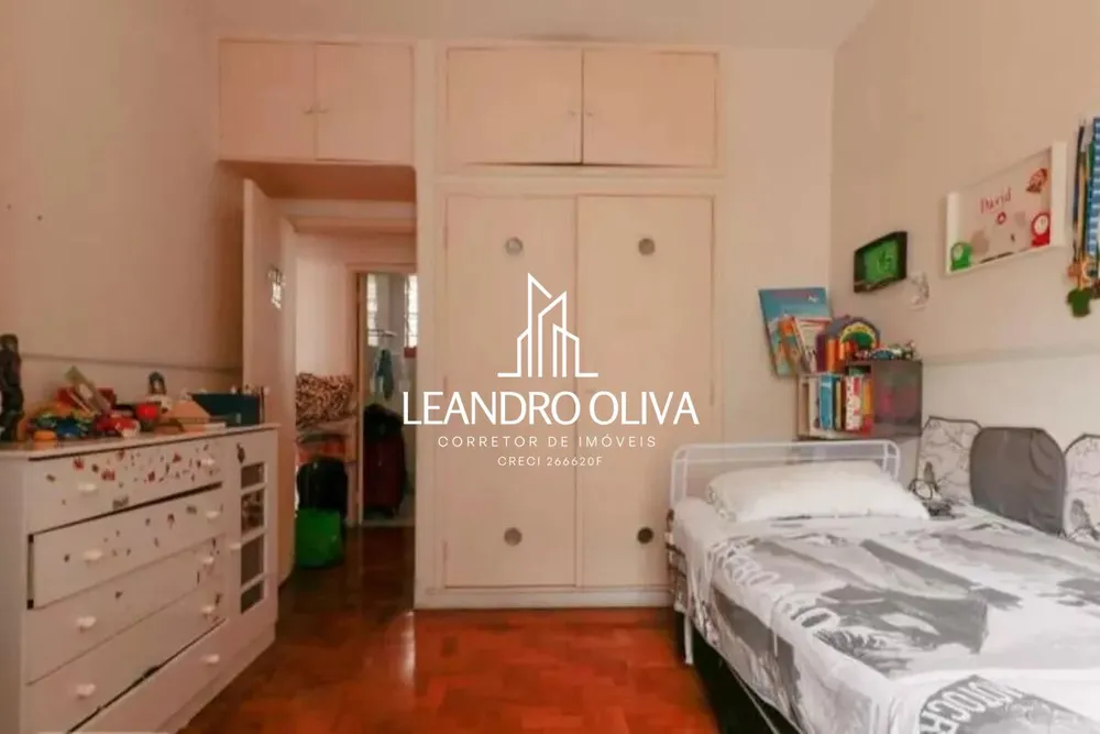 Apartamento, 2 quartos, 113 m² - Foto 4