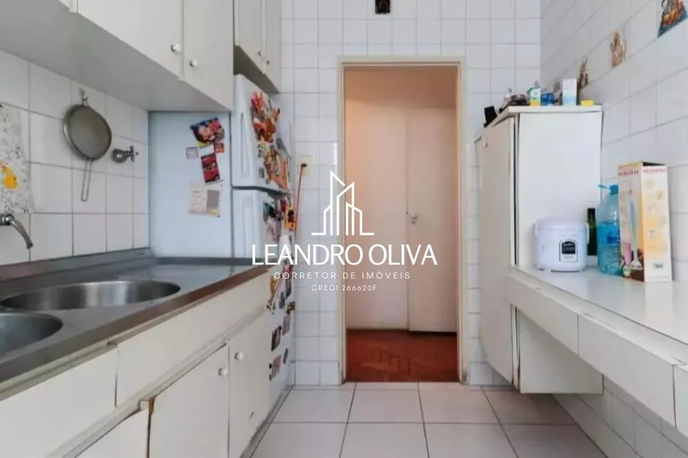Apartamento, 2 quartos, 113 m² - Foto 6