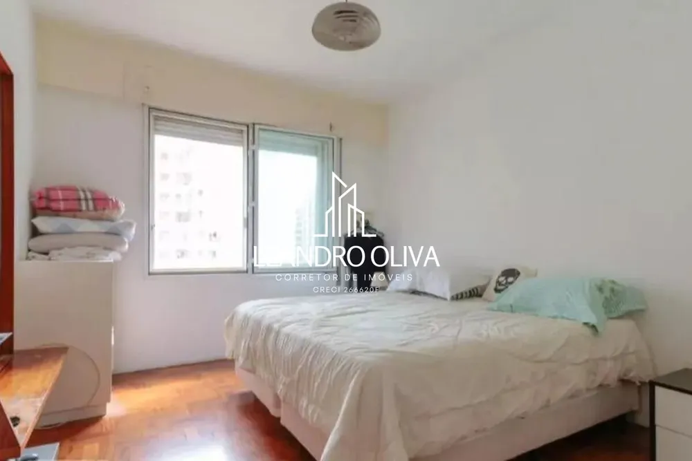 Apartamento, 2 quartos, 113 m² - Foto 2