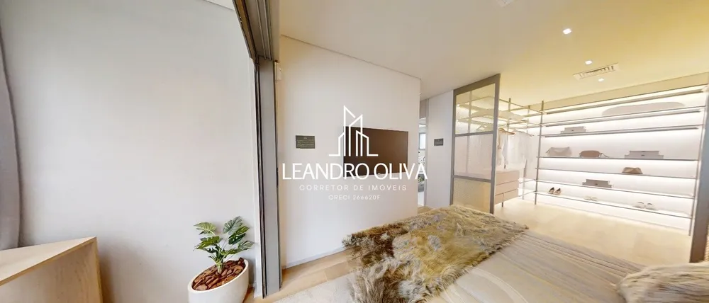 Apartamento, 3 quartos, 159 m² - Foto 3