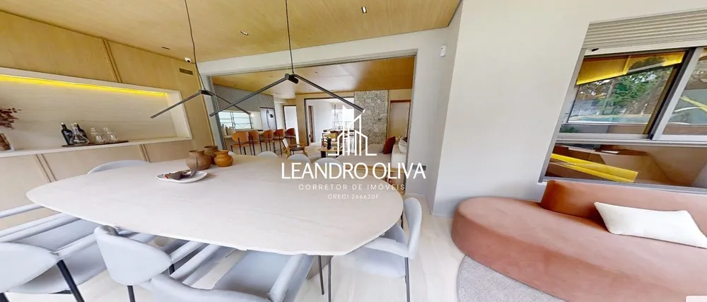 Apartamento, 3 quartos, 159 m² - Foto 2