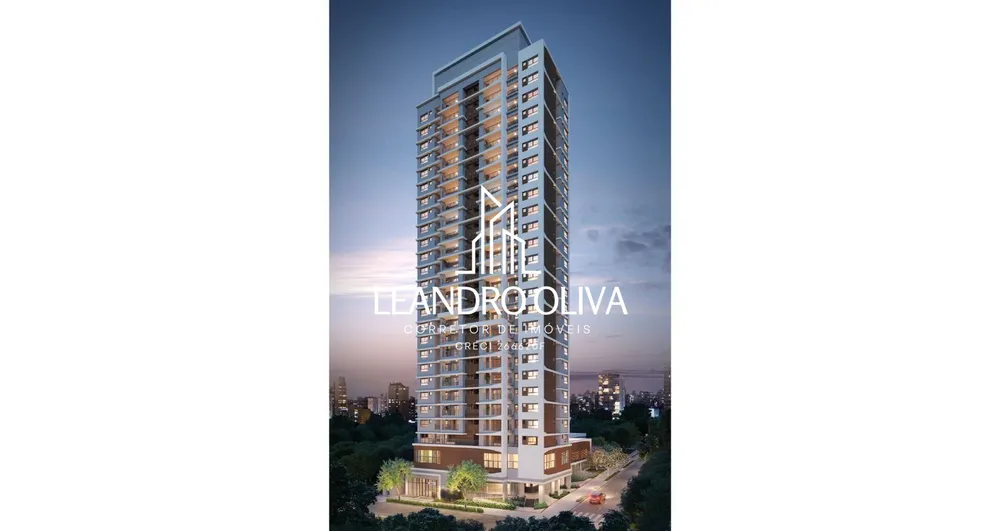 Apartamento, 3 quartos, 159 m² - Foto 4