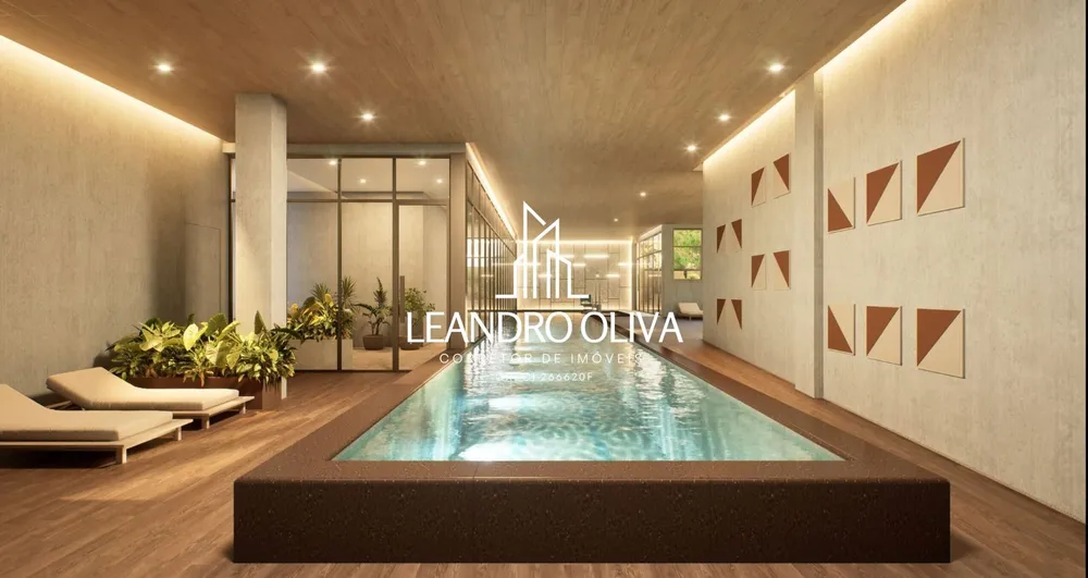 Apartamento, 3 quartos, 159 m² - Foto 5
