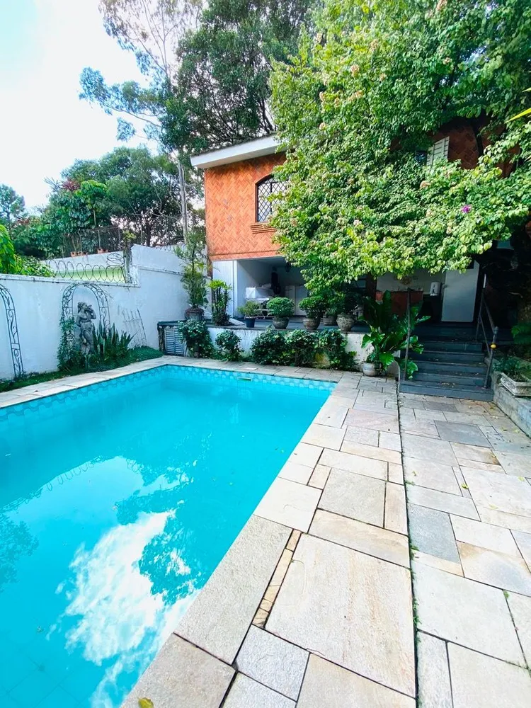 Casa, 6 quartos, 680 m² - Foto 11
