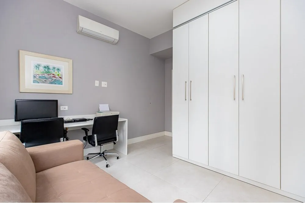 Apartamento, 2 quartos, 130 m² - Foto 8