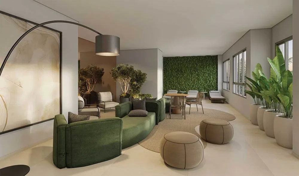 Apartamento, 3 quartos, 208 m² - Foto 9