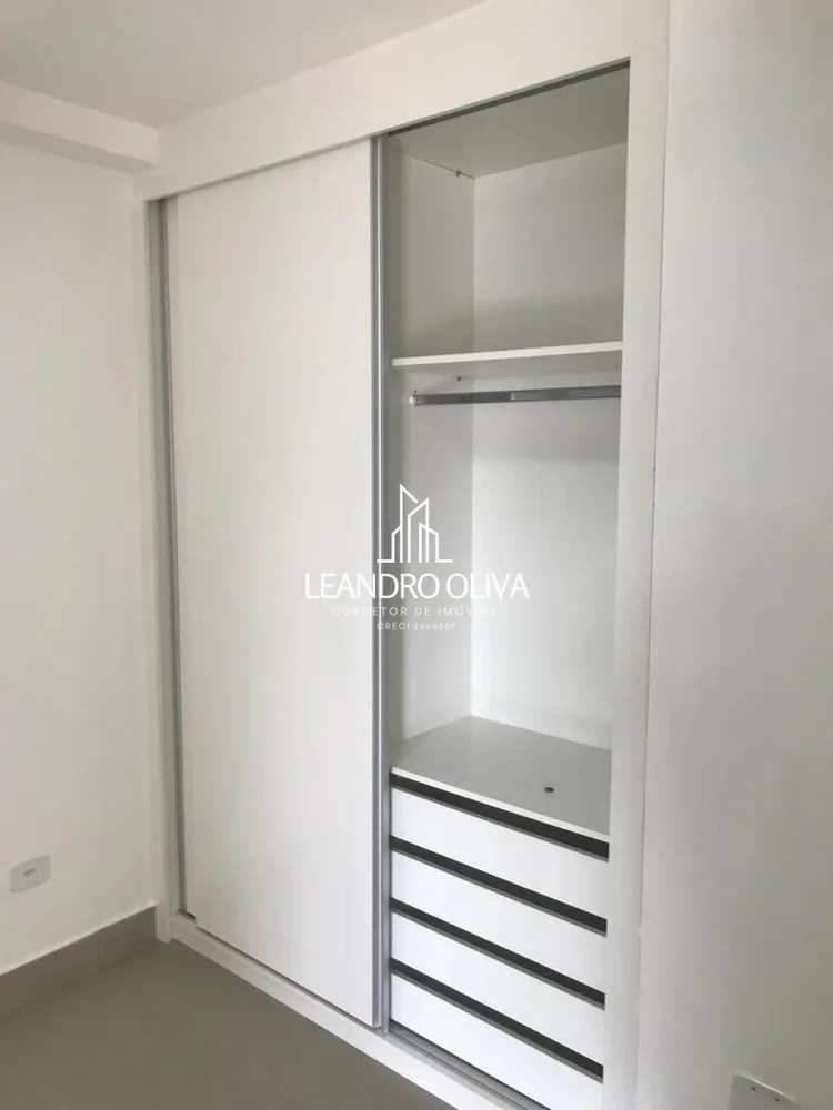 Apartamento, 2 quartos, 63 m² - Foto 10