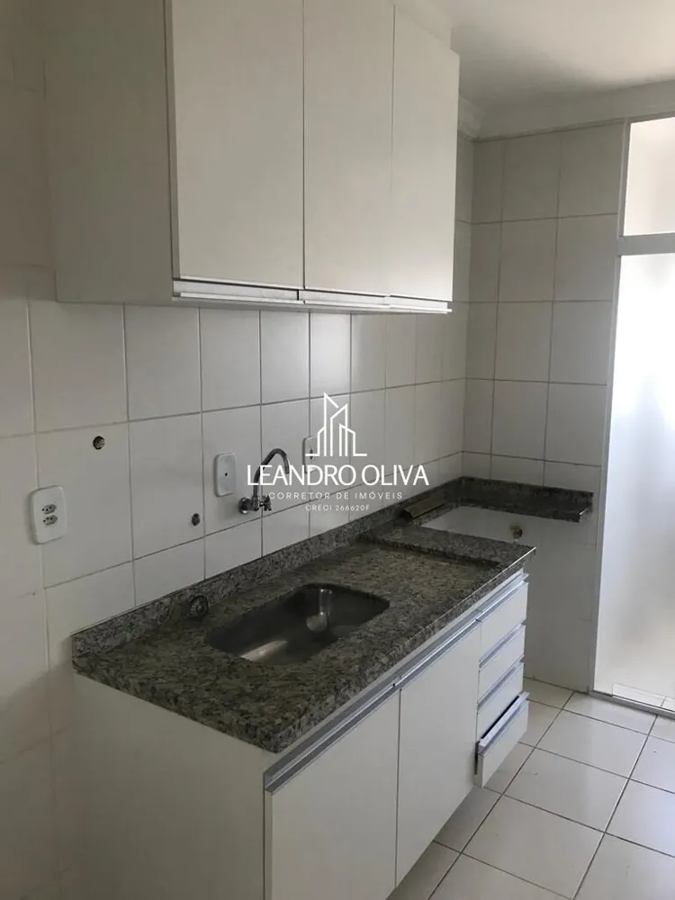 Apartamento, 2 quartos, 63 m² - Foto 2