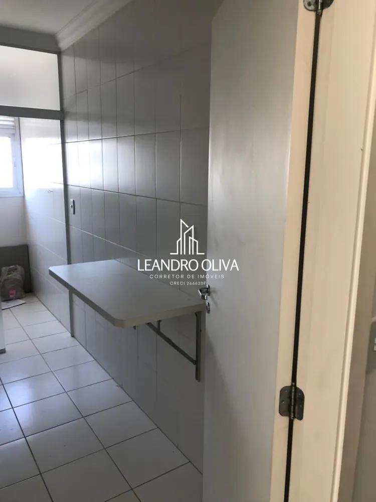 Apartamento, 2 quartos, 63 m² - Foto 11