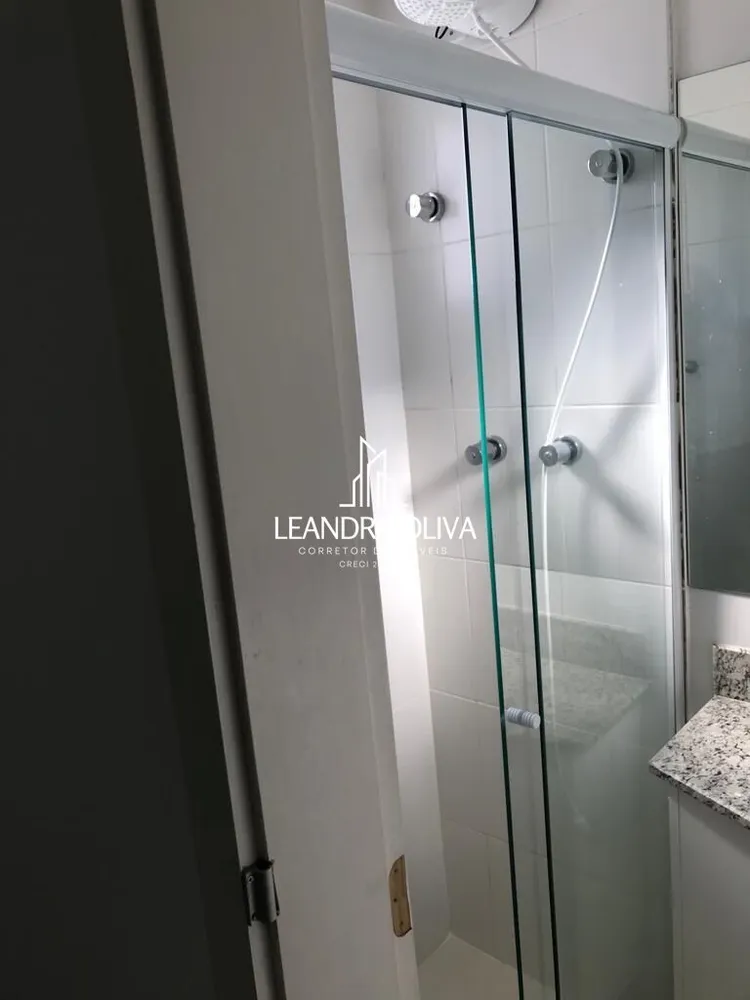 Apartamento, 2 quartos, 63 m² - Foto 9