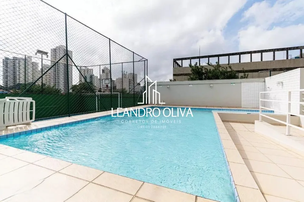 Apartamento, 2 quartos, 63 m² - Foto 1