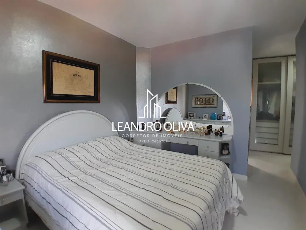 Apartamento, 3 quartos, 113 m² - Foto 3