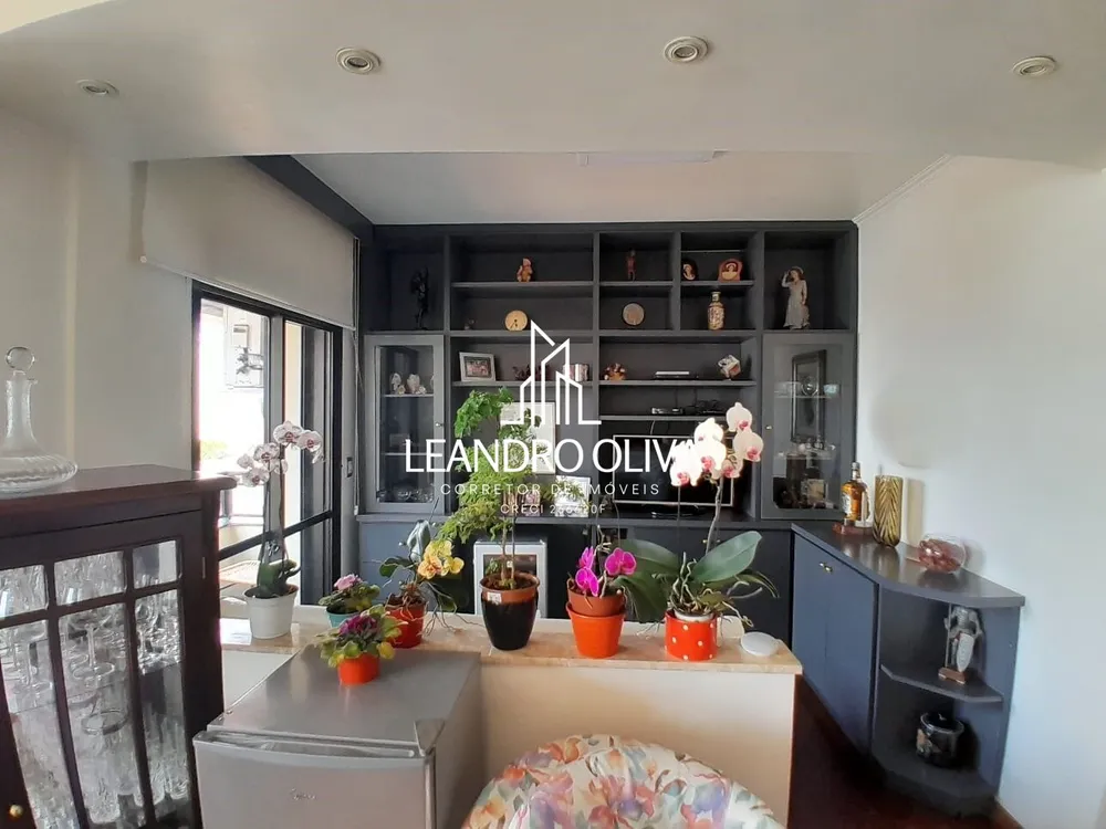 Apartamento, 3 quartos, 113 m² - Foto 4
