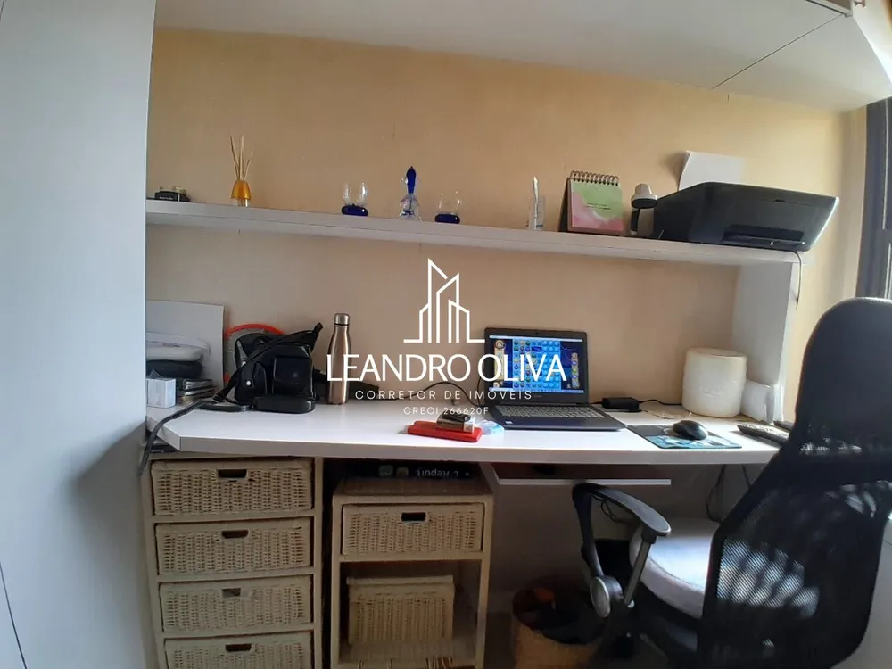 Apartamento, 3 quartos, 113 m² - Foto 6