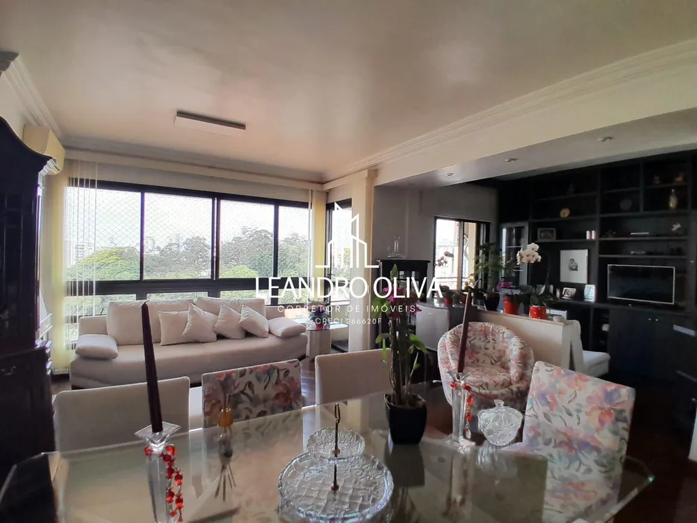 Apartamento, 3 quartos, 113 m² - Foto 2
