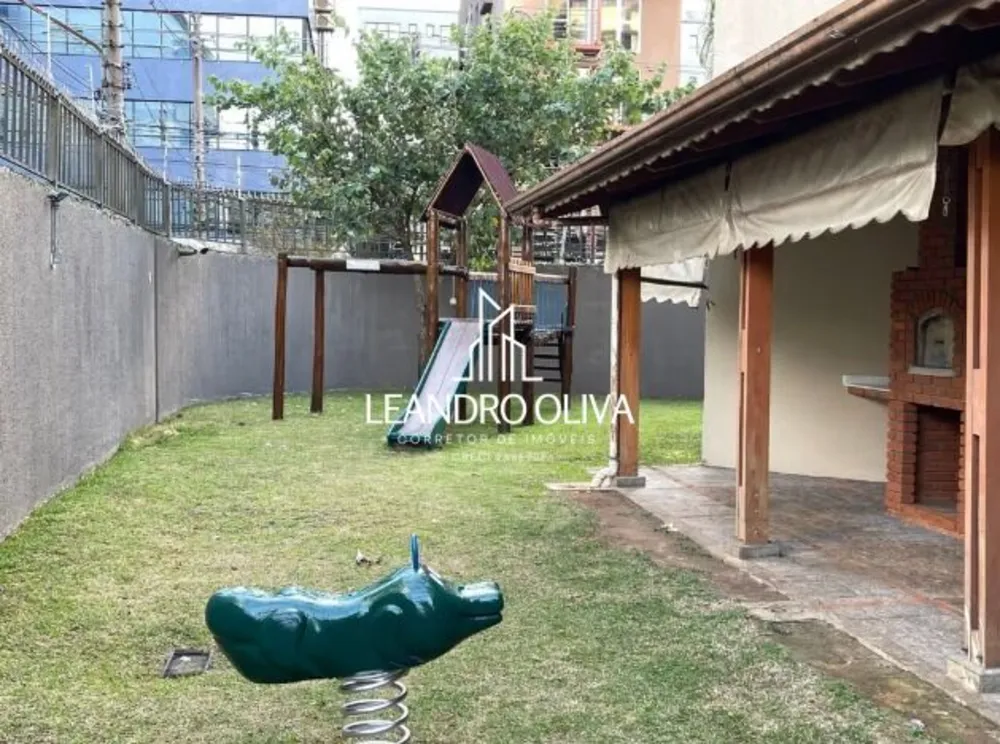 Apartamento, 3 quartos, 113 m² - Foto 8