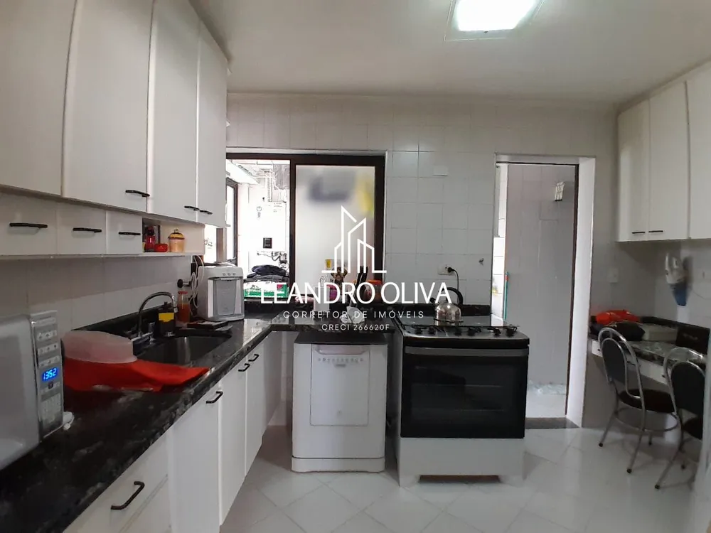 Apartamento, 3 quartos, 113 m² - Foto 12