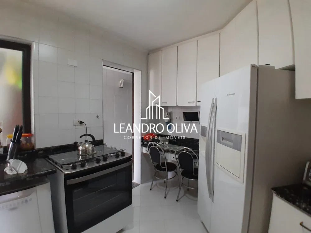 Apartamento, 3 quartos, 113 m² - Foto 9