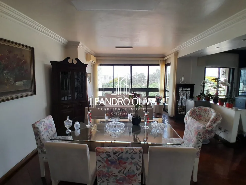Apartamento, 3 quartos, 113 m² - Foto 4