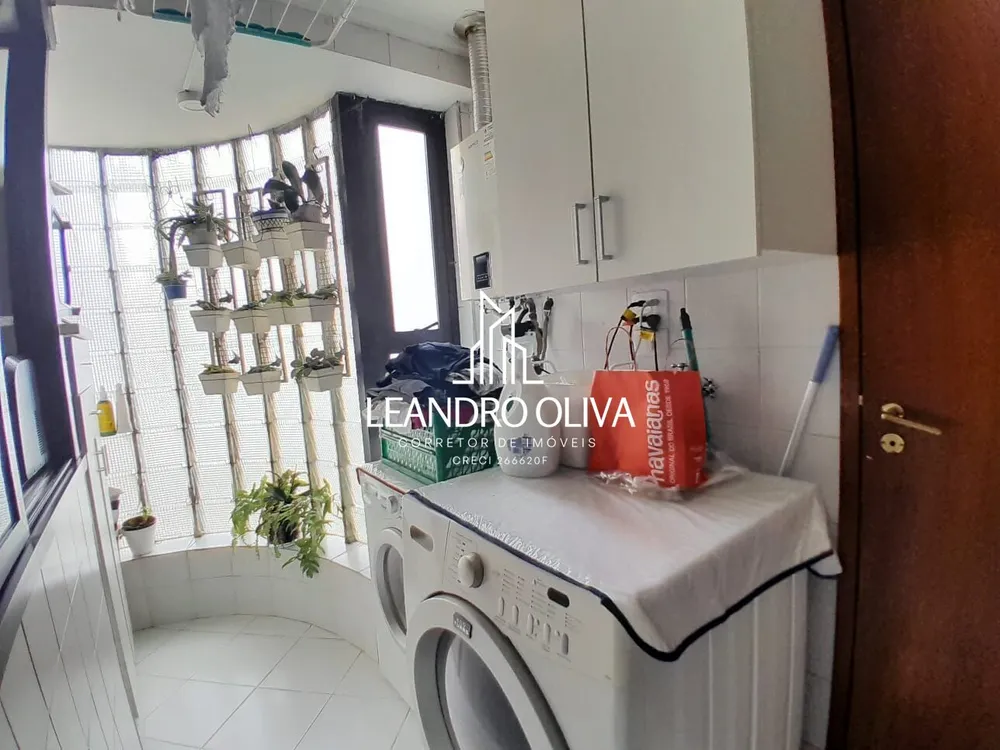 Apartamento, 3 quartos, 113 m² - Foto 8