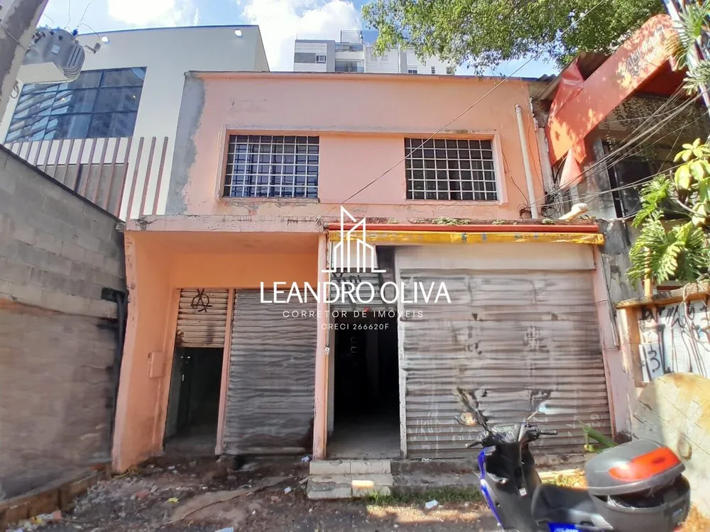 Sobrado, 3 quartos, 320 m² - Foto 1