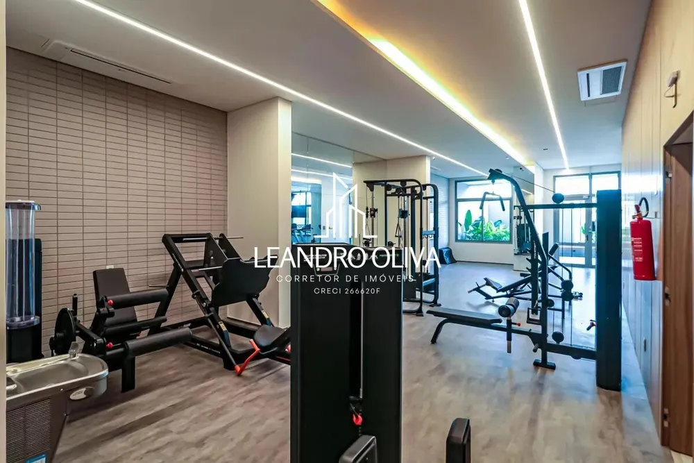 Apartamento, 3 quartos, 177 m² - Foto 13
