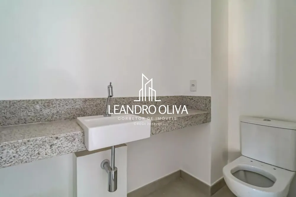 Apartamento, 3 quartos, 177 m² - Foto 10