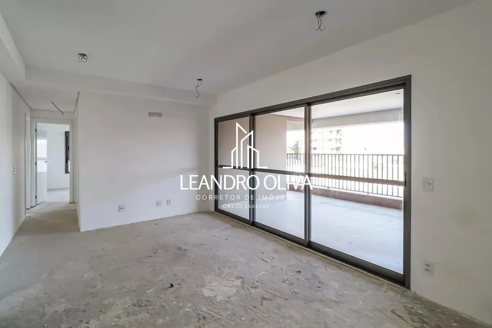 Apartamento, 3 quartos, 177 m² - Foto 5