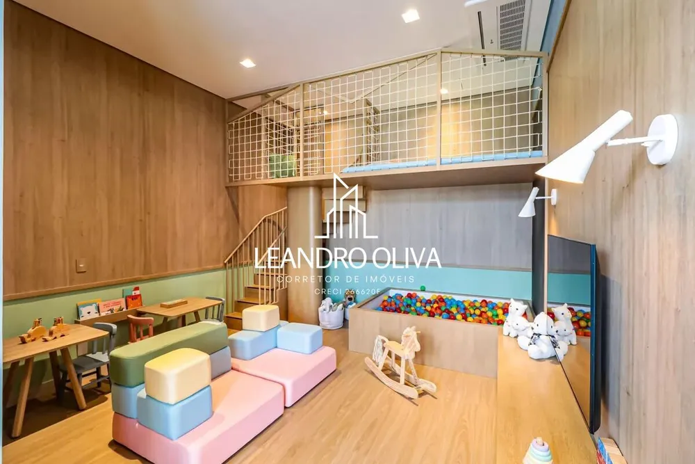 Apartamento, 3 quartos, 177 m² - Foto 15