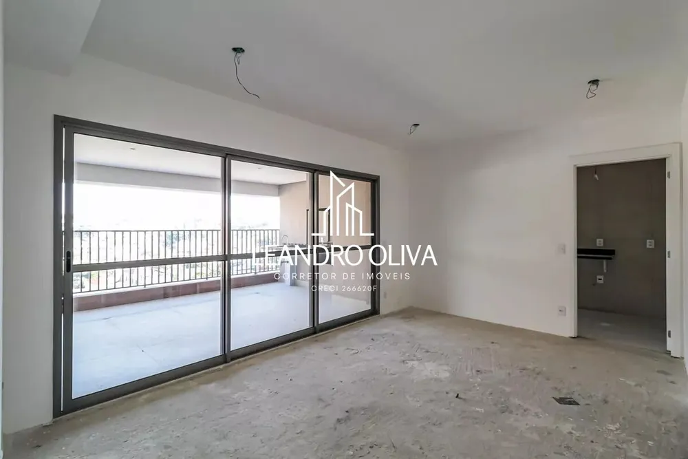 Apartamento, 3 quartos, 177 m² - Foto 4