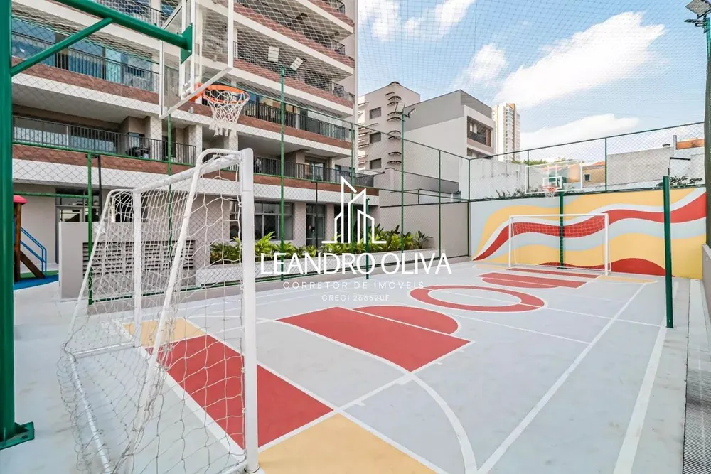 Apartamento, 3 quartos, 177 m² - Foto 14
