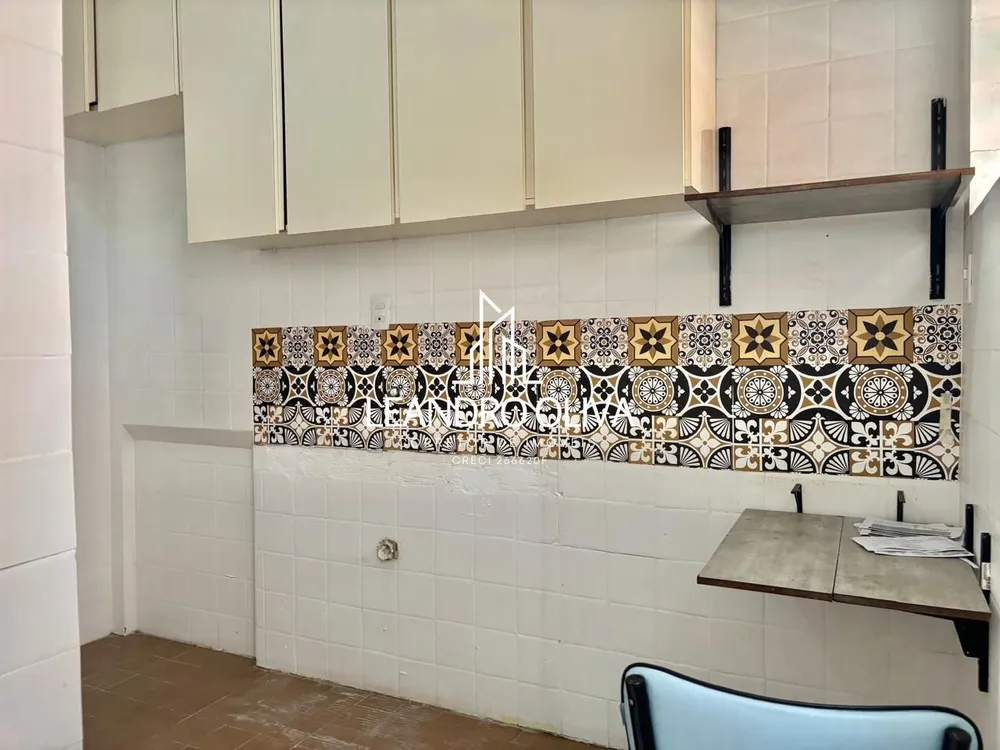 Apartamento, 3 quartos, 88 m² - Foto 4