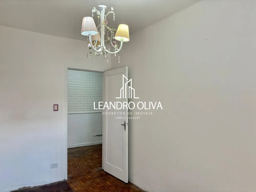Apartamento, 3 quartos, 88 m² - Foto 5