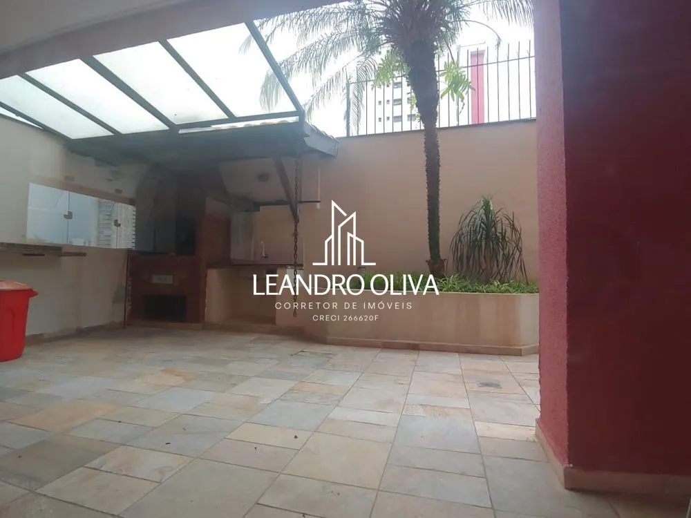 Cobertura, 3 quartos, 160 m² - Foto 11