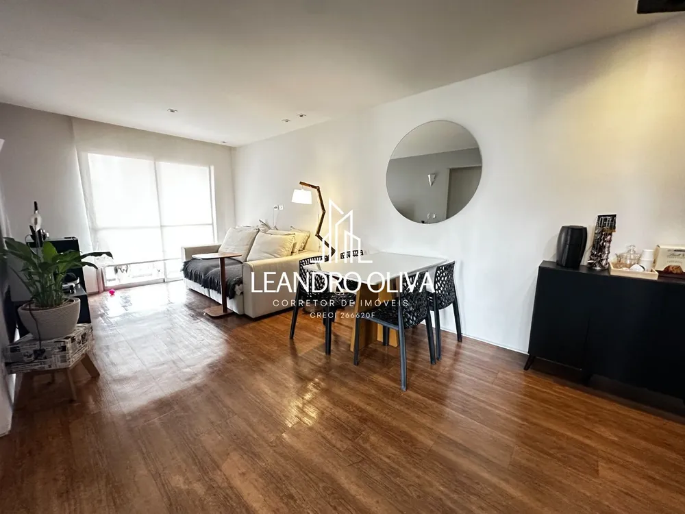 Cobertura, 3 quartos, 160 m² - Foto 2