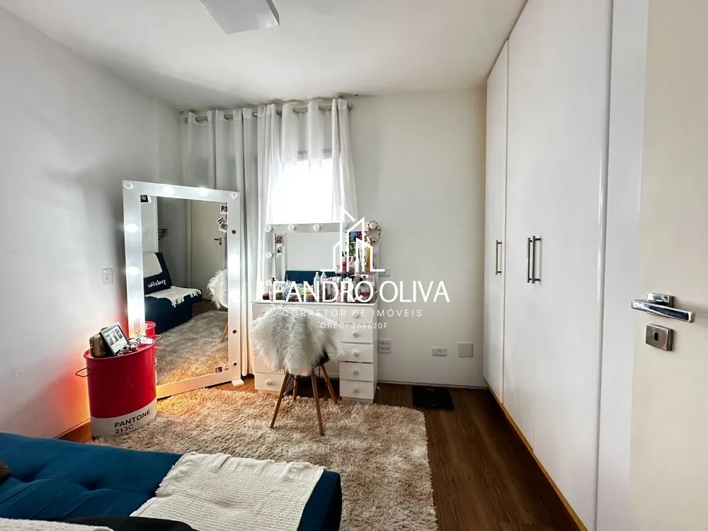 Cobertura, 3 quartos, 160 m² - Foto 3