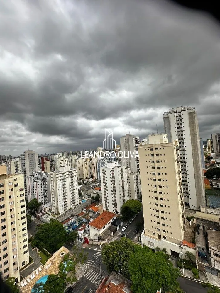 Cobertura, 3 quartos, 160 m² - Foto 10