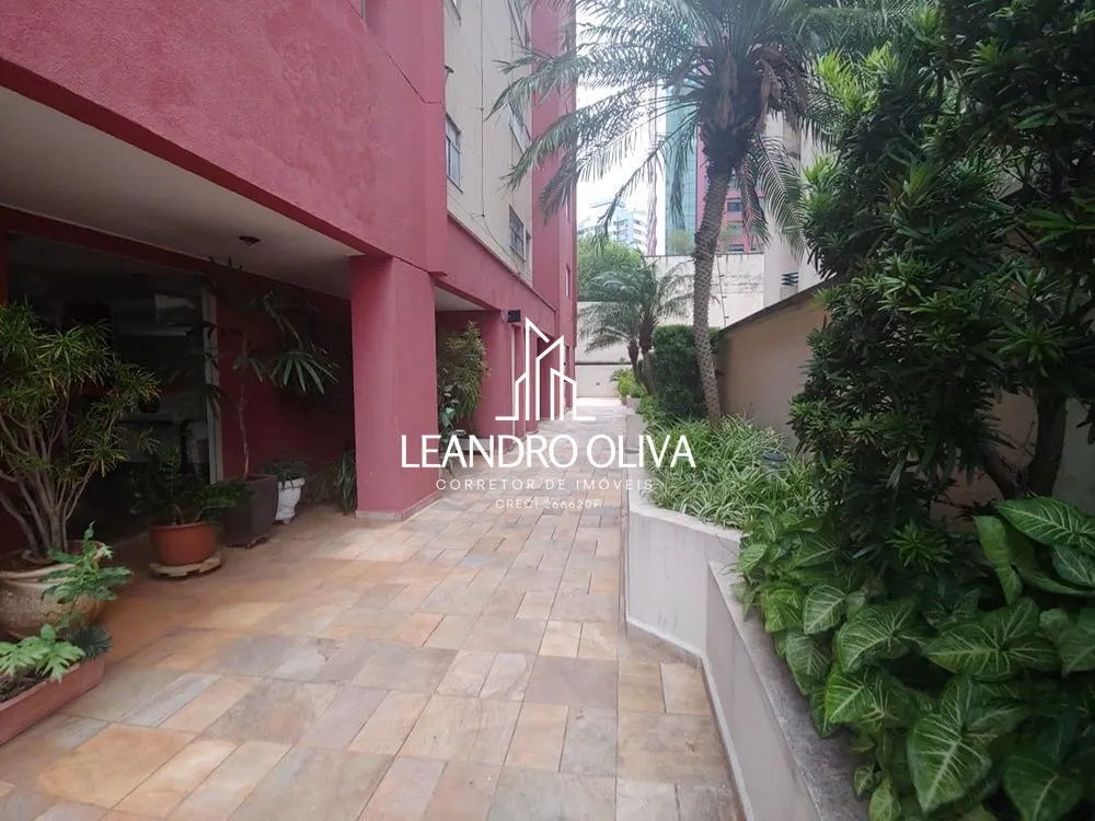 Cobertura, 3 quartos, 160 m² - Foto 12