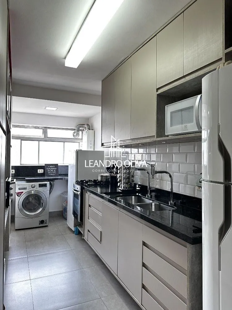 Cobertura, 3 quartos, 160 m² - Foto 4