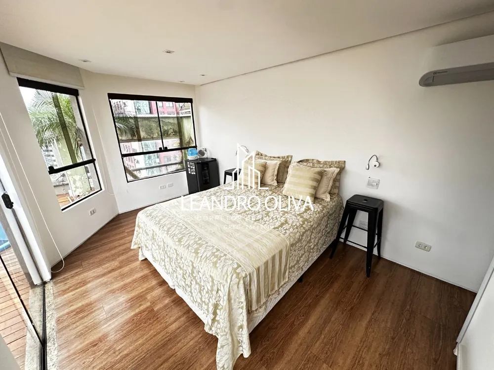 Cobertura, 3 quartos, 160 m² - Foto 6