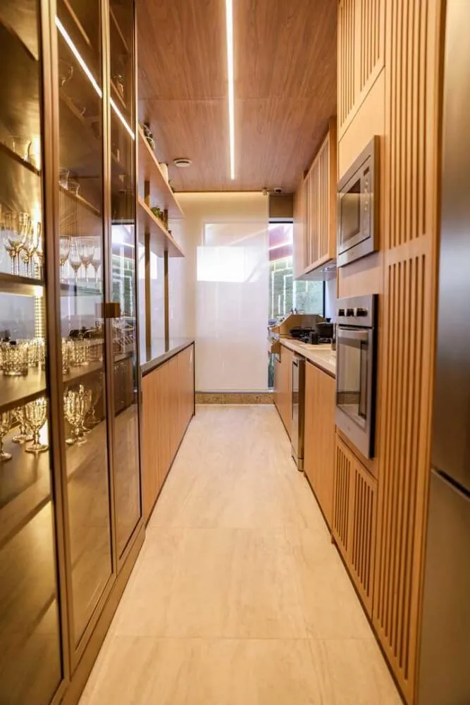 Apartamento, 1 quarto, 142 m² - Foto 4